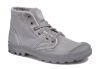 Мужские ботинки Palladium Pallabrouse 02477-066 серые - Мужские ботинки Palladium Pallabrouse 02477-066 серые