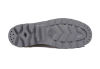Мужские ботинки Palladium Pallabrouse 02477-066 серые - Мужские ботинки Palladium Pallabrouse 02477-066 серые