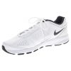 Кроссовки мужские Nike T-Lite Xi 616544-101 низкие кожаные белые - Кроссовки мужские Nike T-Lite Xi 616544-101 низкие кожаные белые
