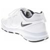 Кроссовки мужские Nike T-Lite Xi 616544-101 низкие кожаные белые - Кроссовки мужские Nike T-Lite Xi 616544-101 низкие кожаные белые