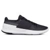 Кроссовки мужские Under Armour Ua Ultimate Speed 3000329-101 низкие текстильные черные - Кроссовки мужские Under Armour Ua Ultimate Speed 3000329-101 низкие текстильные черные