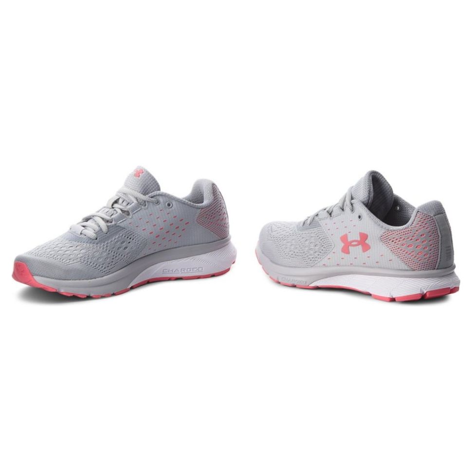Under Armour Ua W Charged Rebel