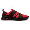 Кроссовки мужские Under Armour Ua Showstopper 2.0 Radio Red / Black / Radio Red 3020542-603 низкие текстильные красные - Кроссовки мужские Under Armour Ua Showstopper 2.0 Radio Red / Black / Radio Red 3020542-603 низкие текстильные красные