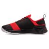 Кроссовки мужские Under Armour Ua Showstopper 2.0 Radio Red / Black / Radio Red 3020542-603 низкие текстильные красные - Кроссовки мужские Under Armour Ua Showstopper 2.0 Radio Red / Black / Radio Red 3020542-603 низкие текстильные красные