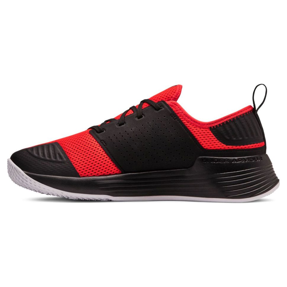 Under Armour Ua Showstopper 2.0 Radio Red Black Radio Red 3020542 603 OIMIO.RU