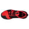 Кроссовки мужские Under Armour Ua Showstopper 2.0 Radio Red / Black / Radio Red 3020542-603 низкие текстильные красные - Кроссовки мужские Under Armour Ua Showstopper 2.0 Radio Red / Black / Radio Red 3020542-603 низкие текстильные красные