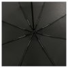 Зонт Fabretti UGS1005-2 черный - Зонт Fabretti UGS1005-2 черный