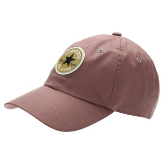 Бейсболка унисекс Converse Premium Chuck Patch Baseball Cap - Mpu 10024854283 