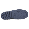 Ботинки Palladium Pampa Oxford 02351-481 низкие синие - Ботинки Palladium Pampa Oxford 02351-481 низкие синие