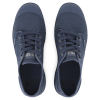 Ботинки Palladium Pampa Oxford 02351-481 низкие синие - Ботинки Palladium Pampa Oxford 02351-481 низкие синие