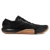 Кроссовки мужские Under Armour Tribase Reign 3021289-001 для тренировок черные - Кроссовки мужские Under Armour Tribase Reign 3021289-001 для тренировок черные