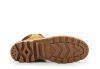 Кожаные мужские ботинки Palladium Pampa Sport Cuff WPN 73234-228 коричневые - Кожаные мужские ботинки Palladium Pampa Sport Cuff WPN 73234-228 коричневые
