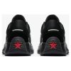 Кроссовки Converse Run Star 163048 баскетбольные черные - Кроссовки Converse Run Star 163048 баскетбольные черные