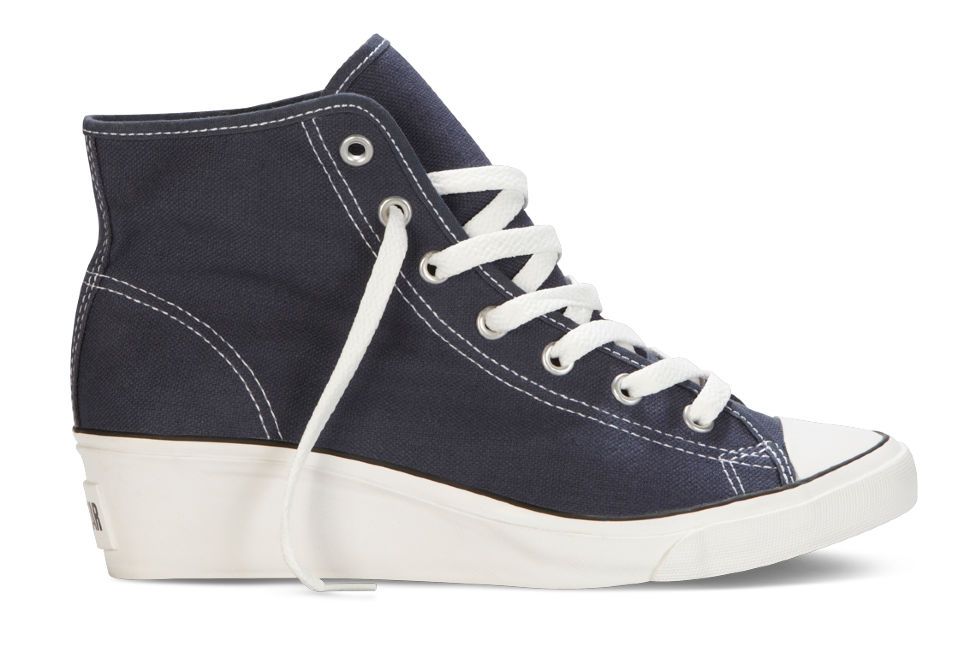 Converse Chuck Taylor All Star Hi Ness 537103 OIMIO.RU