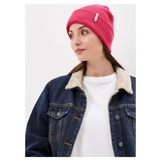 Шапка Ferz Сиэтл 51846B-15 фуксия