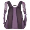 Рюкзак молодежный GRIZZLY для девочек RD-524-1/4 фиолетовые узоры - Рюкзак молодежный GRIZZLY для девочек RD-524-1/4 фиолетовые узоры