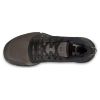Кроссовки мужские Under Armour Ua Limitless 4.0 Black / Black / Charcoal 3020548-003 низкие текстильные коричневые - Кроссовки мужские Under Armour Ua Limitless 4.0 Black / Black / Charcoal 3020548-003 низкие текстильные коричневые