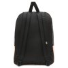Рюкзак городской Vans Double Down Spanish Villa - Black розовый - Рюкзак городской Vans Double Down Spanish Villa - Black розовый