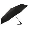 Зонт Fabretti UGS1008-2 черный - Зонт Fabretti UGS1008-2 черный
