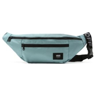 Сумка через плечо Vans MN WARD CROSS BODY VA2ZXXSQE голубая