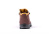 Ботинки для активного отдыха Trek Анды 95-100 коричневые - Ботинки для активного отдыха Trek Анды 95-100 коричневые