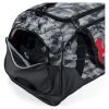 Сумка спортивная Under Armour Undeniable 3.0 Medium (56 л) водонепроницаемая с карманом для обуви серая 1300213-036 - Сумка спортивная Under Armour Undeniable 3.0 Medium (56 л) водонепроницаемая с карманом для обуви серая 1300213-036