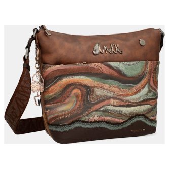 Сумка Anekke Dreamverse Core вместительная 39813-248