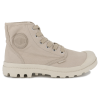 Ботинки Palladium Pampa Oxford 02352-298 высокие бежевые - Ботинки Palladium Pampa Oxford 02352-298 высокие бежевые