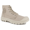 Ботинки Palladium Pampa Oxford 02352-298 высокие бежевые - Ботинки Palladium Pampa Oxford 02352-298 высокие бежевые