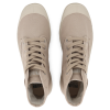 Ботинки Palladium Pampa Oxford 02352-298 высокие бежевые - Ботинки Palladium Pampa Oxford 02352-298 высокие бежевые