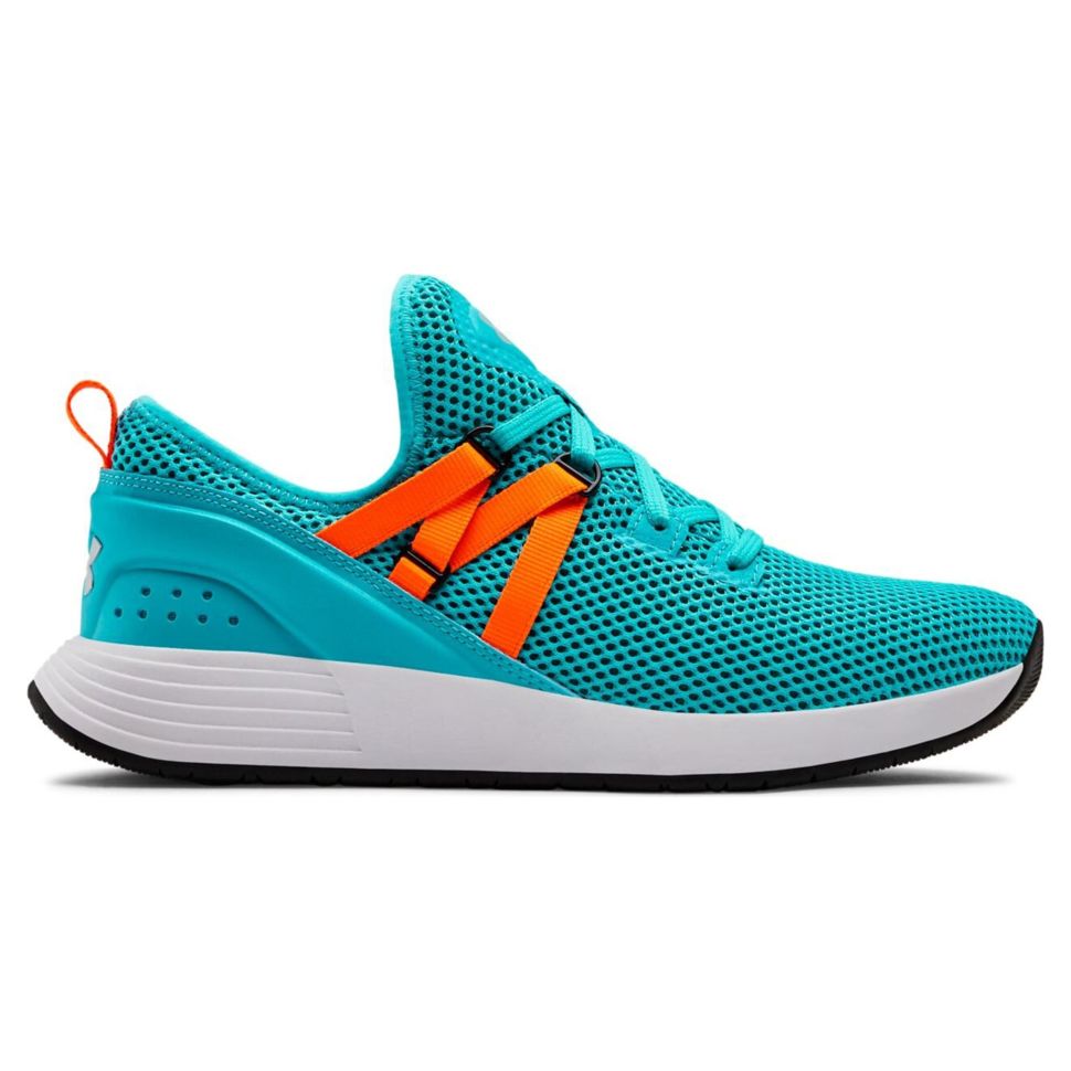Under armour breathe trainer 2025 x nm