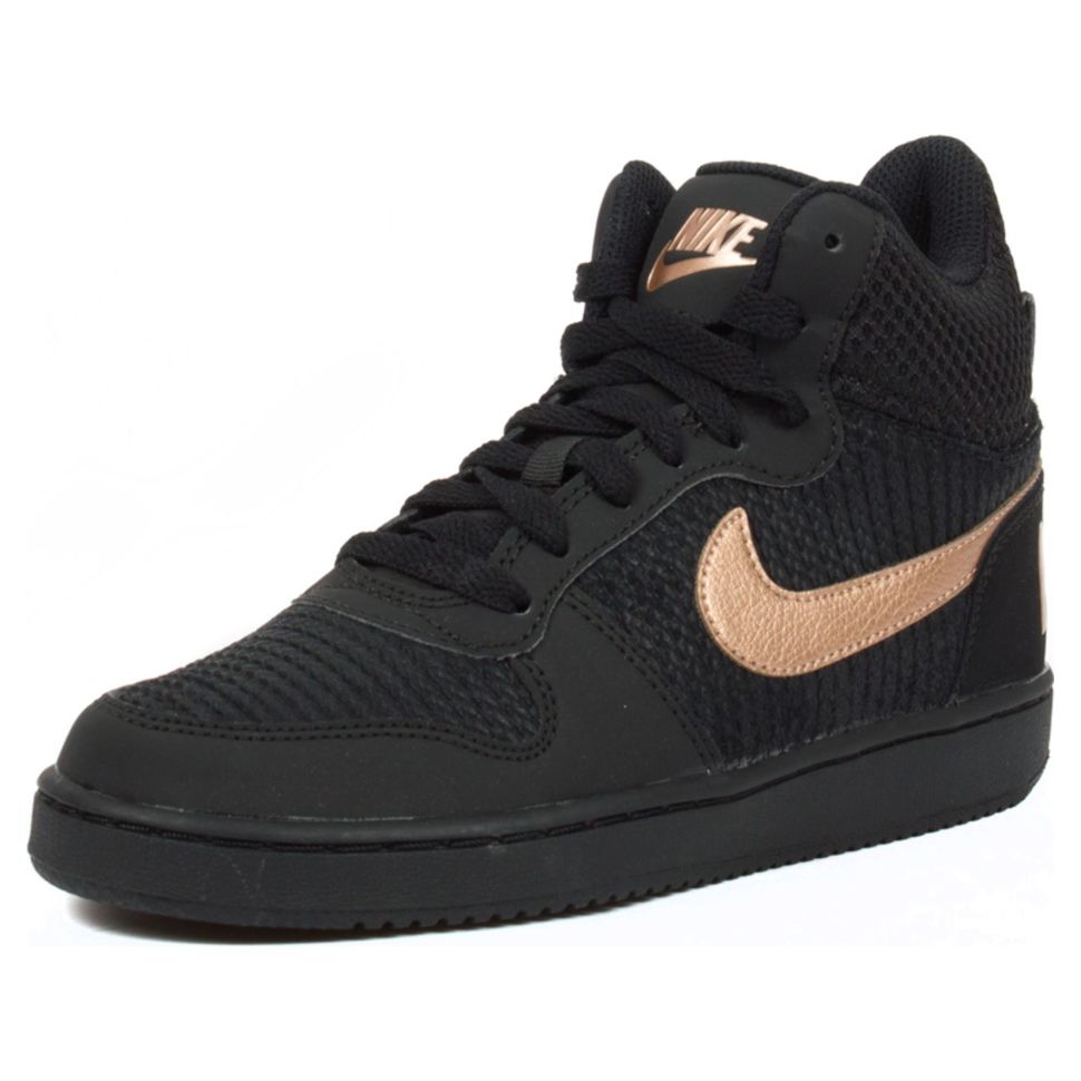 Nike court borough mid prem online