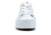 Кожаные женские ботинки Palladium S_U_B LACE LTH 95766-123 белые - Кожаные женские ботинки Palladium S_U_B LACE LTH 95766-123 белые
