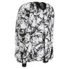 Рюкзак городской DC SHOES Bunker Print мужской на молнии серый - Рюкзак городской DC SHOES Bunker Print мужской на молнии серый