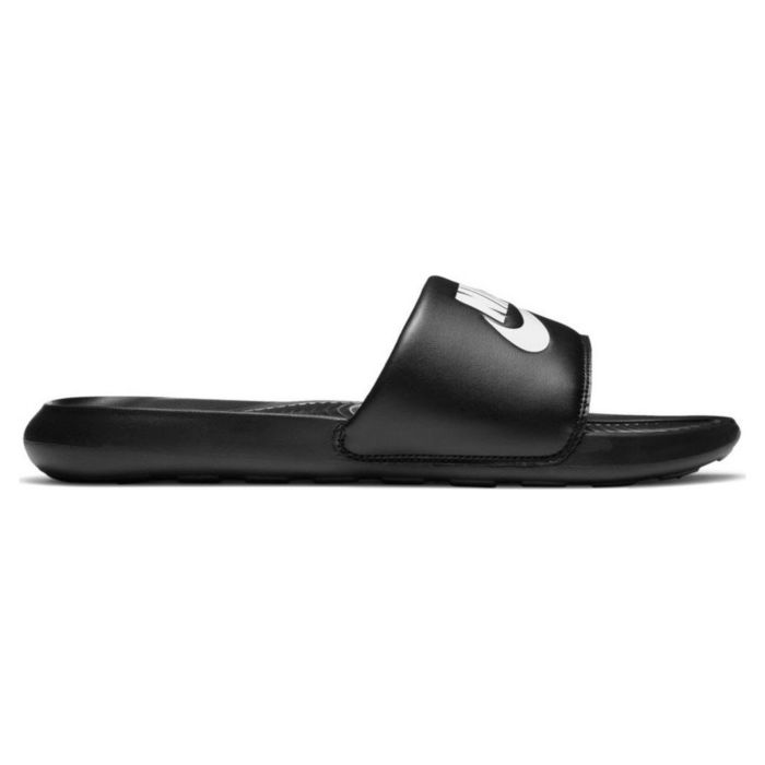 Пантолеты мужские Nike Victori (Name Not Legal) CN9675-002 пляжные черные 