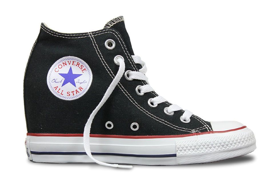 chuck taylor lux