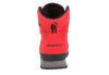 Зимние женские ботинки KangaROOS WINTER Trampdic 3321A-655 красные - Зимние женские ботинки KangaROOS WINTER Trampdic 3321A-655 красные