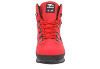 Зимние женские ботинки KangaROOS WINTER Trampdic 3321A-655 красные - Зимние женские ботинки KangaROOS WINTER Trampdic 3321A-655 красные
