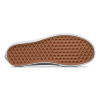 Кожаные кеды Vans Old Skool (Suede) V004OJJT7 розовые - Кожаные кеды Vans Old Skool (Suede) V004OJJT7 розовые