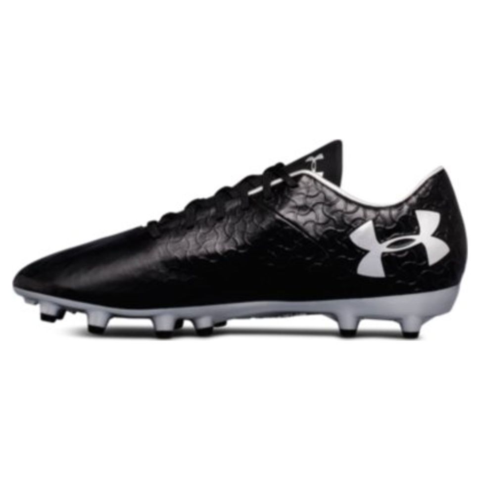 Under Armour Ua Magnetico Premiere Fg Blk Msv 3000113 001