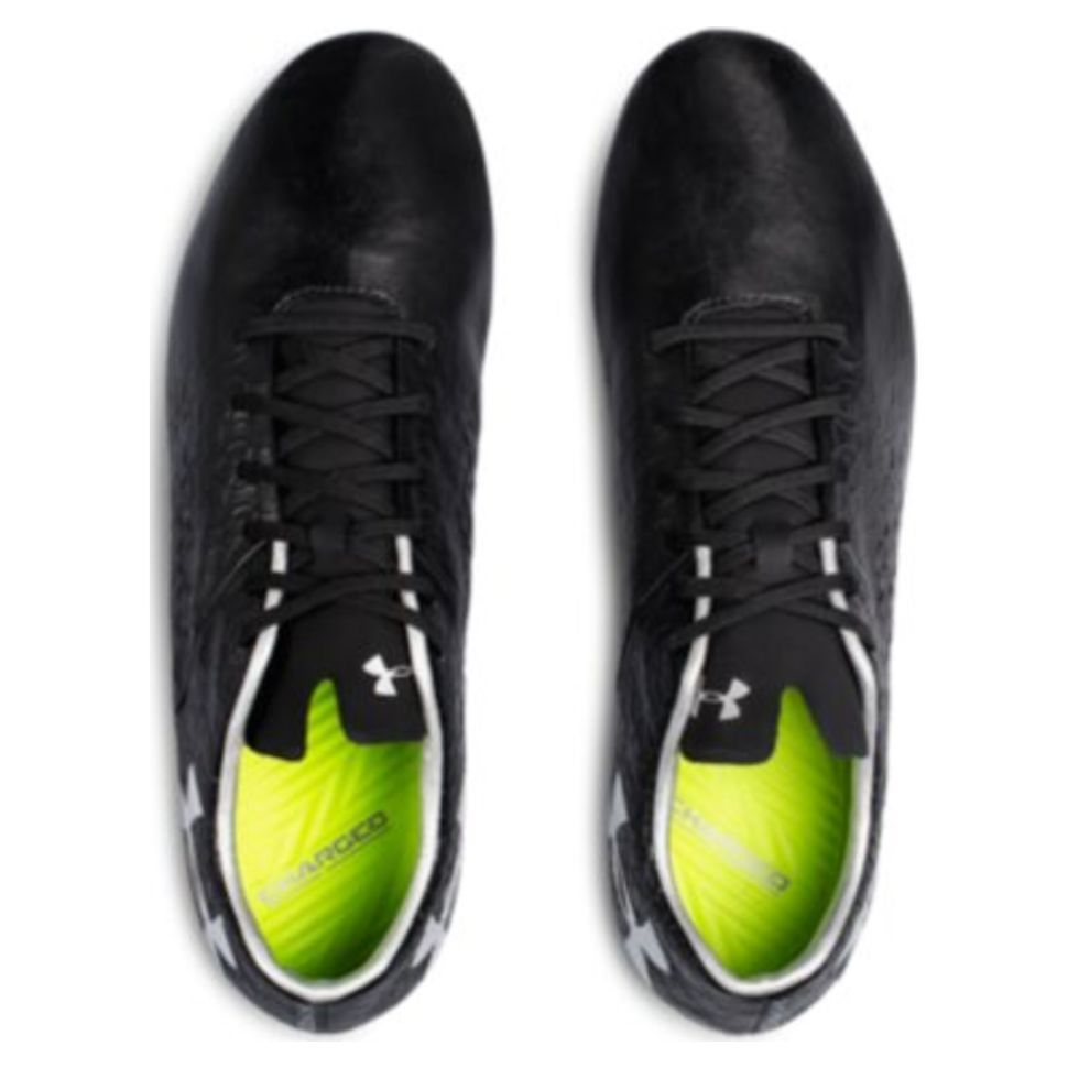 Under Armour Ua Magnetico Premiere Fg Blk Msv 3000113 001 OIMIO.RU