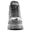 Ботинки женские Palladium Revolt Boot Overcush 98863-001 высокие черные - Ботинки женские Palladium Revolt Boot Overcush 98863-001 высокие черные
