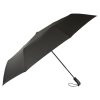Зонт Fabretti UGS7001-2 черный - Зонт Fabretti UGS7001-2 черный