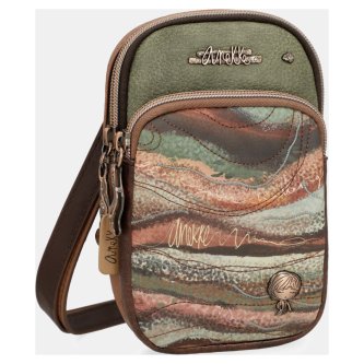 Сумка Anekke Dreamverse Core маленькая через плечо 39813-907