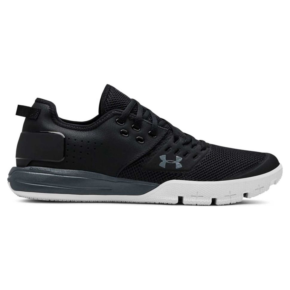 Under armour ua charged ultimate 3.0 top