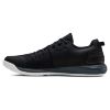 Кроссовки мужские Under Armour Charged Ultimate 3.0 3021294-001 для тренировок черные - Кроссовки мужские Under Armour Charged Ultimate 3.0 3021294-001 для тренировок черные