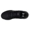 Кроссовки мужские Under Armour Charged Ultimate 3.0 3021294-001 для тренировок черные - Кроссовки мужские Under Armour Charged Ultimate 3.0 3021294-001 для тренировок черные