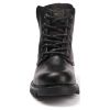 Ботинки мужские Bullboxer 250K84988E Black кожаные черные - Ботинки мужские Bullboxer 250K84988E Black кожаные черные