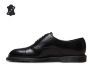 Кожаные мужские ботинки Dr.Martens Morris HERITAGE 16774001 черные - Кожаные мужские ботинки Dr.Martens Morris HERITAGE 16774001 черные