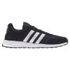 Кроссовки мужские Adidas Retrorunner Cblack/Ftwwht/Dovgry FV7034 текстильные черные - Кроссовки мужские Adidas Retrorunner Cblack/Ftwwht/Dovgry FV7034 текстильные черные